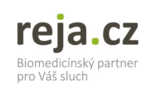 REJA Biomedicínský partner pro Váš sluch