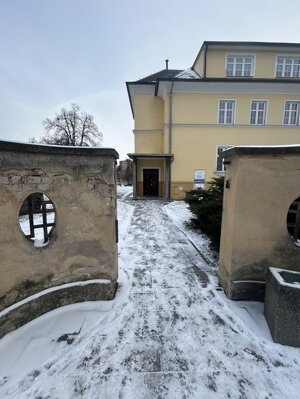 REJA Opava II sluchadla Phonak