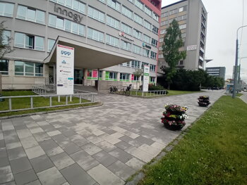 REJA Sluchadla Phonak Pardubice