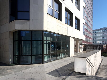 REJA Sluchadla Phonak Zlín