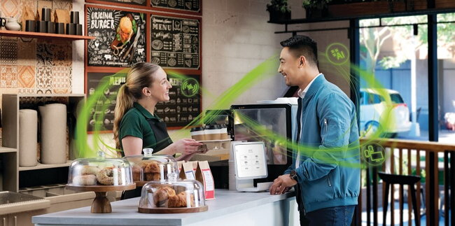 Sluchadla Phonak Virto I-R