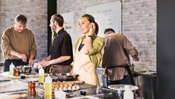 Odemkněte svět možností bez hendikepu jednostranné hluchoty